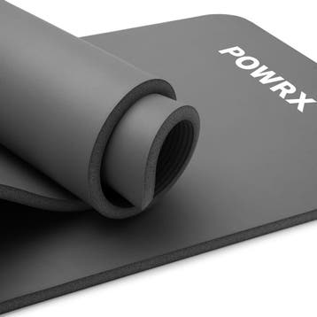 Yogamat Antislip XL | Tweedekansje | OP=OP, Ophalen of Verzenden, Zo goed als nieuw, Armen, Fitnessmat