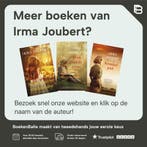 Het meisje uit de trein 9789023960133 Irma Joubert, Verzenden, Gelezen, Irma Joubert