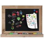 Krijtbord Magnetisch Flair 50x70 cm, Nieuw
