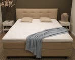 Boxspring Miami, Nieuw