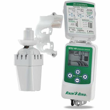 Rain Bird draadloze regen- en vorstsensor, WR2-RC, Verzenden, Nieuw