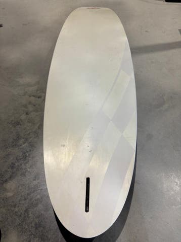 Naish Titan - 135L, Ophalen of Verzenden, Nieuw