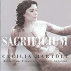 cd - Cecilia Bartoli - Sacrificium, Verzenden, Zo goed als nieuw