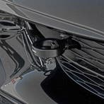PERRIN 20-25 Toyota Supra Tow Hook Kit (Front) - Black, Ophalen of Verzenden