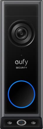 Eufy Video Doorbell E340, Audio, Tv en Foto, Videobewaking, Ophalen of Verzenden, Nieuw