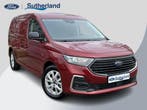 Ford Transit Connect | Zakelijke Lease v.a. €521.3 pm, Automaat, Stof, Gebruikt, Euro 6