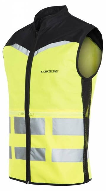 High Vis Vest Explorer reflectievest Dainese, Verzenden, Nieuw