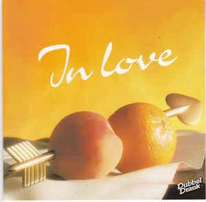 cd - Various - In Love, Verzenden, Zo goed als nieuw