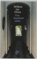Ons mankeert niets 9789028208667 W.J. Otten, Verzenden, Gelezen, W.J. Otten