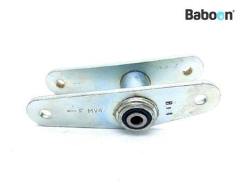 Achter Schokbreker Arm (dogbones) Honda CBR 400 RR 1990-1995, Verzenden, Gebruikt