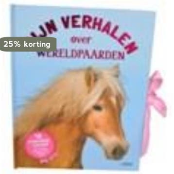 Mijn verhalen over wereldpaarden - Christelle Hue-Gomez, Verzenden, Gelezen, Christelle Hue-Gomez