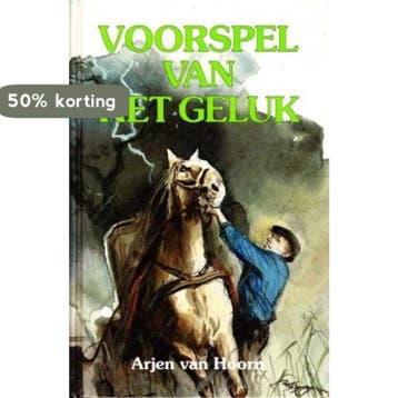 Voorspel van het geluk - Hoorn 9789071272295, Boeken, Verzenden, Gelezen, Hoorn