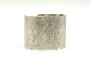 Zonder minimumprijs - Hermès - Armband Zilver, Nieuw