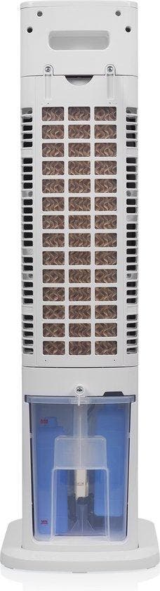 2dekans | Princess Slimme Aircooler - Met App en, Witgoed en Apparatuur, Ophalen of Verzenden, Zo goed als nieuw