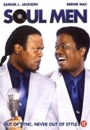 Soul men - DVD, Verzenden, Nieuw in verpakking
