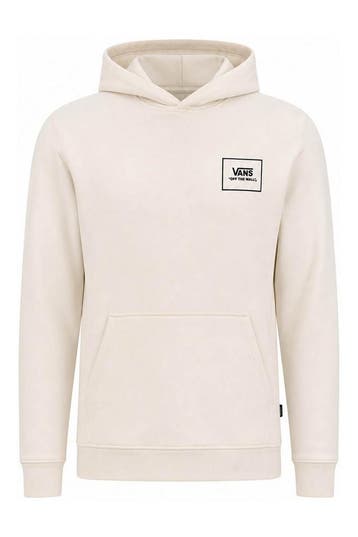 Vans Hoodie in maat XL Beige, Verzenden, Zo goed als nieuw, Overige kleuren, Vans
