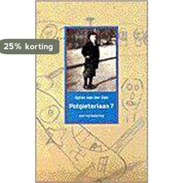 Potgieterlaan 7 - Sytze van der Zee 9789053334560, Boeken, Verzenden, Gelezen, Sytze van der Zee