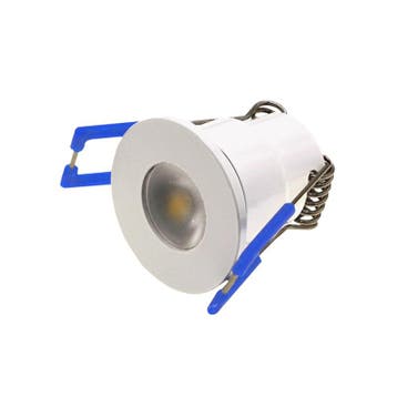 OP=OP Set 6 stuks LED verandaspotjes Wit Ø3.6cm 3W 155lm..., Ophalen of Verzenden, Nieuw