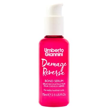 Umberto Giannini Curl Bond Serum - 75ml, Ophalen of Verzenden, Nieuw, Overige typen