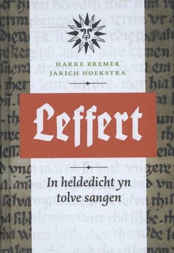 Leffert | 9789056153052 | Jarich Hoekstra ; Harke Bremer, Zo goed als nieuw, Jarich Hoekstra ; Harke Bremer