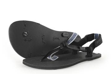 Feyn Sandalen in maat 42 Zwart, Kleding | Dames, Schoenen, Feyn, Verzenden, Zwart, Sandalen of Muiltjes