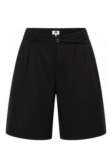 We Studio Korte broek in maat 44 Zwart, We Studio, Verzenden, Zo goed als nieuw, Zwart