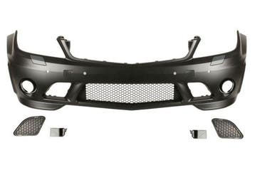 Bumper o.a: Mercedes-AMG, Mercedes-Benz, C Estate AMG (S204), Ophalen of Verzenden, Nieuw, Mercedes-Benz, Bumper