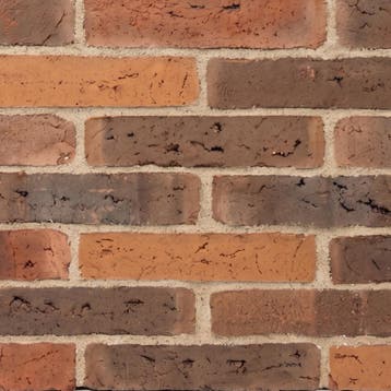 Waalformaat Handvorm Rocco metselstenen, Doe-het-zelf en Verbouw, Metselstenen, Verzenden, Nieuw, Bakstenen