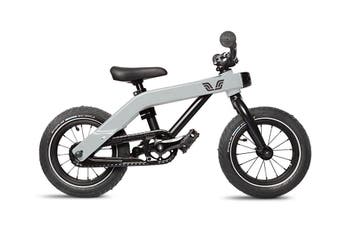 Vici | 3-in-1 Meegroeifiets (vanaf 1jaar) | Vintage Blauw, Verzenden, Nieuw, Loopfiets