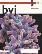 5 vwo 6.2 / Biologie voor jou / Leeropdrachtenboek A Bos, Verzenden, Gelezen, Bos