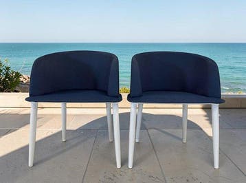 Talenti outdoor living - Marco Acerbis - Fauteuil (2) -