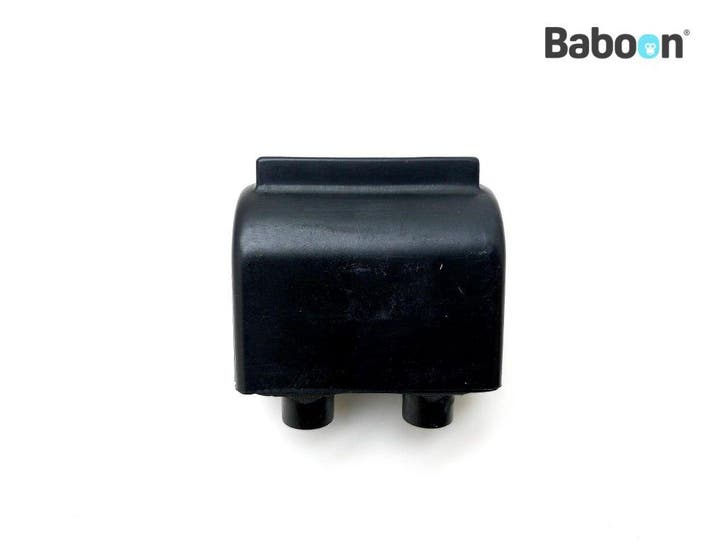 Bobine Harley-Davidson XL 883 Sportster 1986-1987, Motoren, Onderdelen | Harley-Davidson, Gebruikt, Verzenden