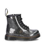 Dr. Martens 1460 T veterboots in het Zwart, Kleding | Dames, Schoenen, Verzenden, Zwart, Lage of Enkellaarzen, Nieuw