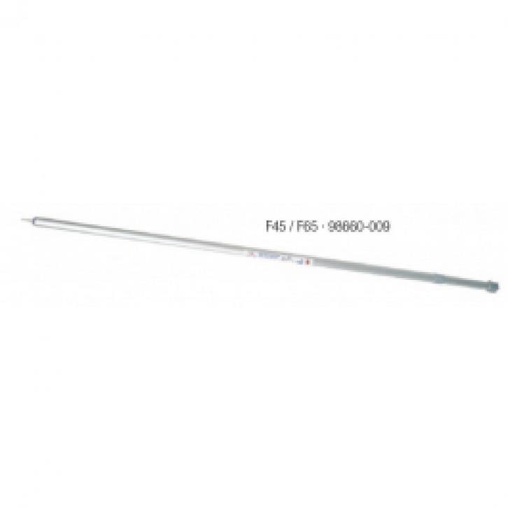 Fiamma Rafter Side F45/F65, Caravans en Kamperen, Camper-accessoires, Nieuw, Ophalen of Verzenden