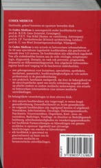 Codex Medicus 9789035232082, Verzenden, Gelezen
