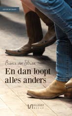 En dan loopt alles anders / Ellessy relax 9789086603879, Boeken, Verzenden, Gelezen, Bianca van Strien