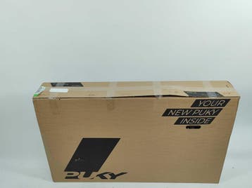 Puky Kinderfiets Youke Classic - 18, Verzenden, Nieuw