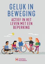 Geluk in beweging 9789463192460 Rob Harmeling e.a., Verzenden, Zo goed als nieuw, Rob Harmeling e.a.