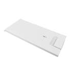 Ikea Vriesvakdeur 468x198mm / 481244069334, Verzenden, Nieuw