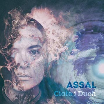 cd - Assal - Cia?o I Duch, Verzenden, Zo goed als nieuw