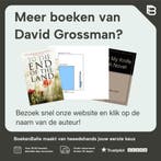 The Zig Zag Kid 9780312420994 David Grossman, Verzenden, Gelezen, David Grossman
