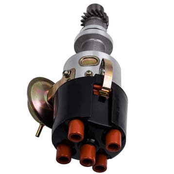 Ignition Distributor geschikt voor VW Golf Mk2 Jetta II 1..., Verzenden, Nieuw, Volkswagen