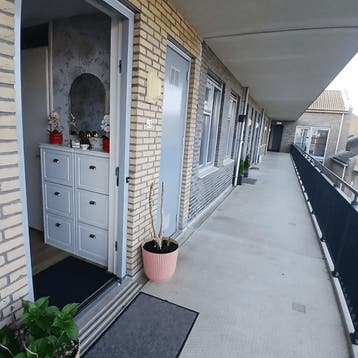 Appartement in Hardenberg gevonden voor €750,- pm, Appartement, Direct bij eigenaar, Hardenberg