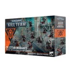 Kill Team Celestian Insidiants(Warhammer 40.000 nieuw), Hobby en Vrije tijd, Wargaming, Ophalen of Verzenden, Nieuw