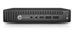HP EliteDesk 800 G2 Mini I i5-6500T | 8GB | 256GB SSD | W..., 2 tot 3 Ghz, Verzenden, 256GB, 8 GB