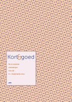 Kort & goed 9789072603418, Verzenden, Zo goed als nieuw