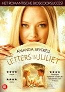 Letters to Juliet, Cd's en Dvd's, Verzenden, Nieuw in verpakking