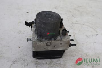 ABS pomp Fiat Sedici Suzuki SX4 56110-79JA0, Verzenden, Gebruikt