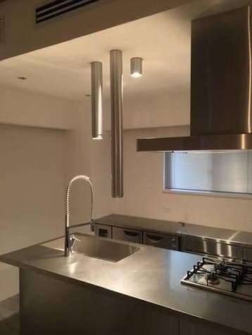 Flos - Piero Lissoni - Plafondlamp - Tubular Bells III -