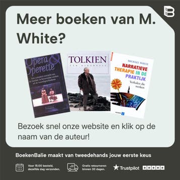 Equinox 9789026985584 M. White, Verzenden, Gelezen, M. White